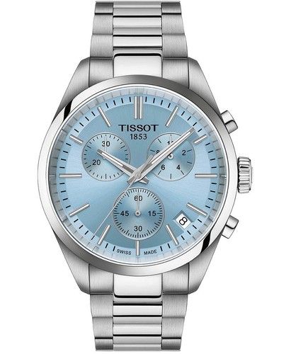 שעון יד לגבר TISSOT T150.417.11.351.00 טיסו