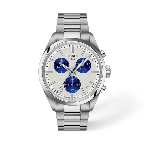 שעון יד לגבר TISSOT T150.417.11.011.00 טיסו