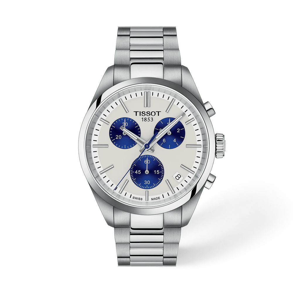 שעון יד לגבר TISSOT T150.417.11.011.00 טיסו