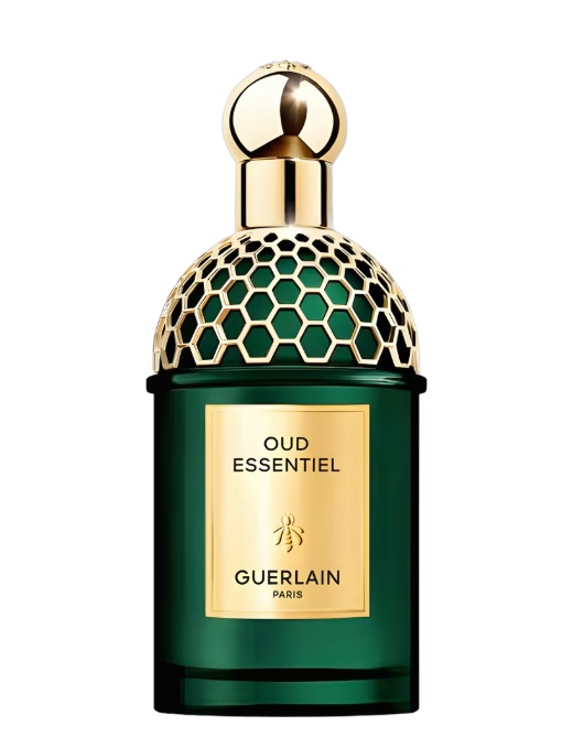 בושם יוניסקס Guerlain Oud Essentiel EDP 125 ml