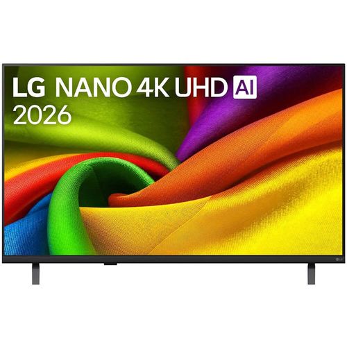 טלויזיה LG 65NU840B6LA 4K
