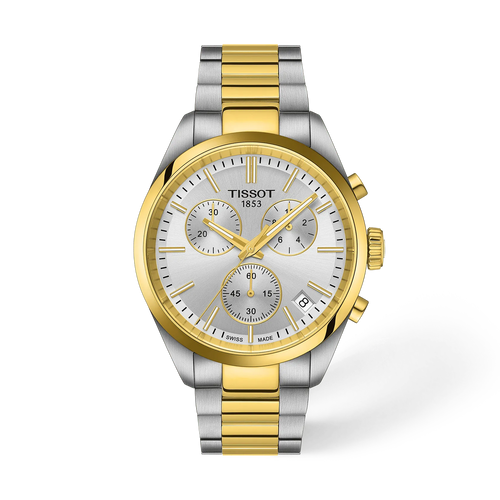 שעון יד לגבר TISSOT T150.417.22.031.00 טיסו
