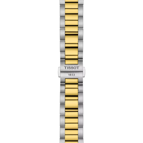שעון יד לגבר TISSOT T150.417.22.031.00 טיסו