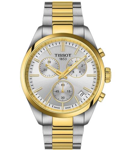 שעון יד לגבר TISSOT T150.417.22.031.00 טיסו