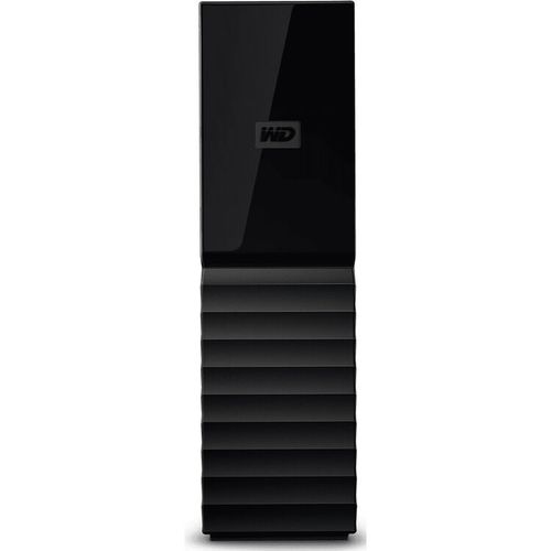 כונן קשיח WD 24TB My Book Desktop USB 3.2 Gen 1
