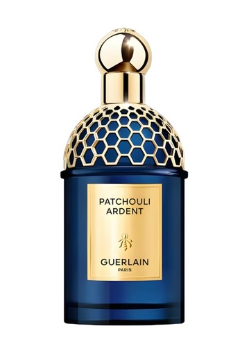 בושם יוניסקס Guerlain Patchouli Ardent EDP 125 ml