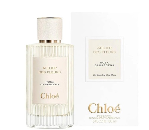 בושם לאישה Chloe Atelier Des Fleurs Rosa Damascena EDP 150ml