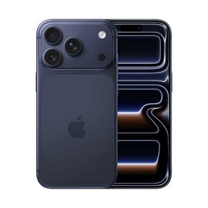 iPhone  17 Pro Max Series - צבע Deep Blue אייפון