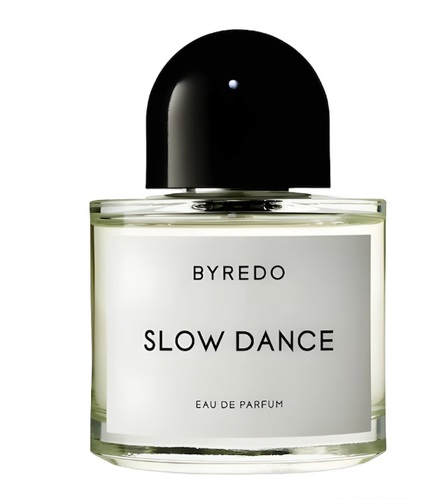 בושם יוניסקס Byredo Slow Dance EDP 100 ml