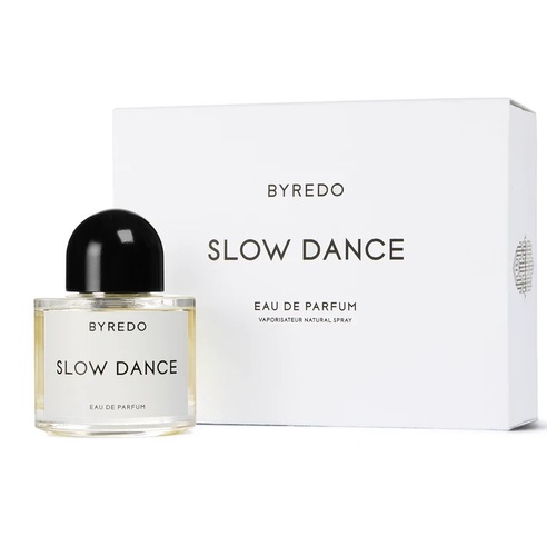 בושם יוניסקס Byredo Slow Dance EDP 100 ml