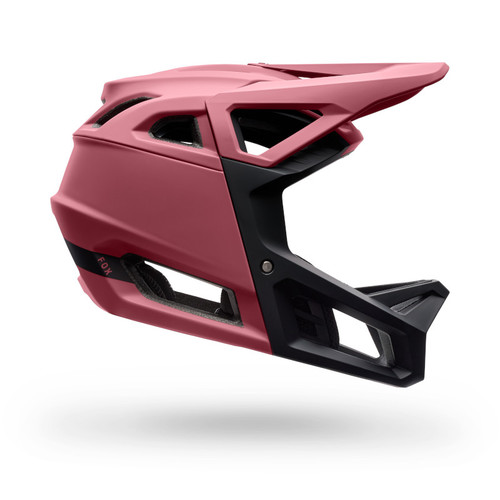 קסדת אנדורו מלאה פוקס ורוד - FOX PROFRAME SOLID MIPS HELMET V26 