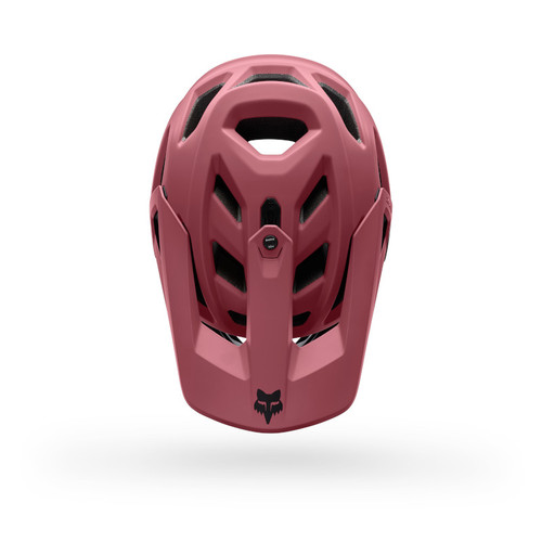קסדת אנדורו מלאה פוקס ורוד - FOX PROFRAME SOLID MIPS HELMET V26 