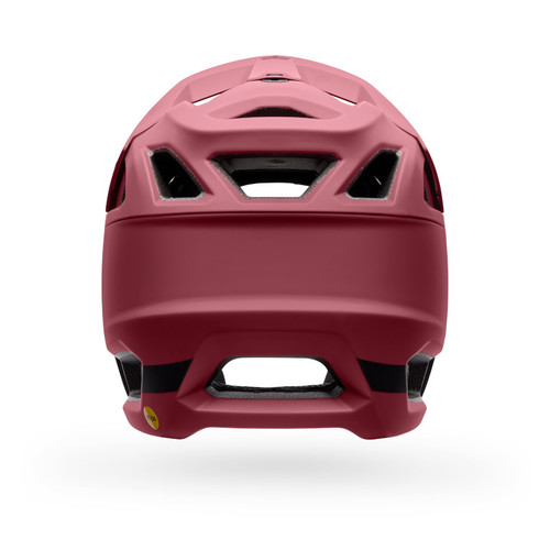קסדת אנדורו מלאה פוקס ורוד - FOX PROFRAME SOLID MIPS HELMET V26 