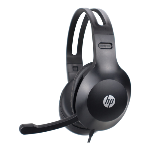 HP DHH-1601 Wired Headset | אוזניות חוטיות