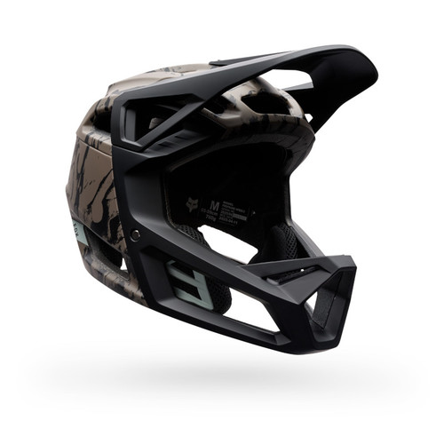 קסדת אנדורו מלאה פוקס חום - FOX PROFRAME THRIVE MIPS HELMET V26 