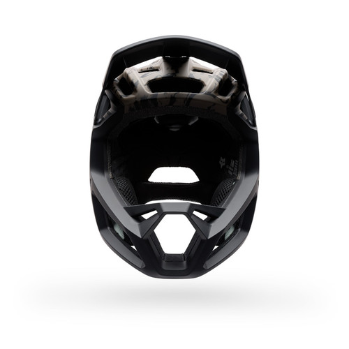קסדת אנדורו מלאה פוקס חום - FOX PROFRAME THRIVE MIPS HELMET V26 