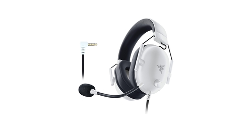 Razer BlackShark V2 X Gaming Headset | אוזניות גיימינג Razer BlackShark V2 X 