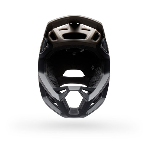 קסדת אופניים מלאה לילדים פוקס חום - FOX YTH PROFRAME SOLID