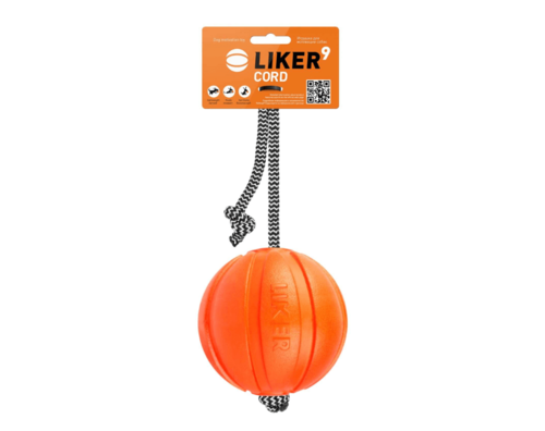 LIKER CORD ליקר קורד כדור נשיכה צף 7