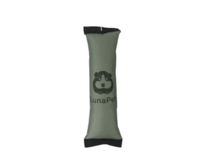 LUNA PET לונה פט פאפי רול אפור