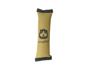 LUNA PET לונה פט פאפי רול חום
