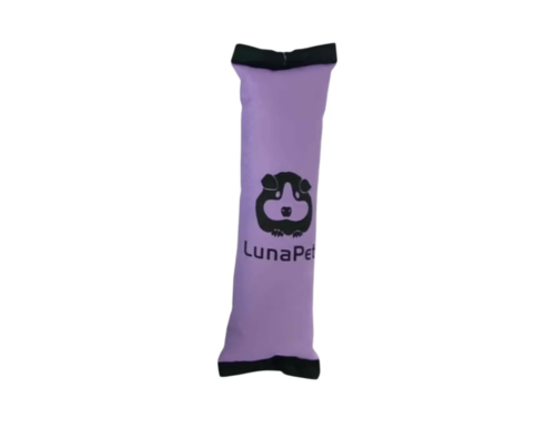 LUNA PET לונה פט פאפי רול סגול