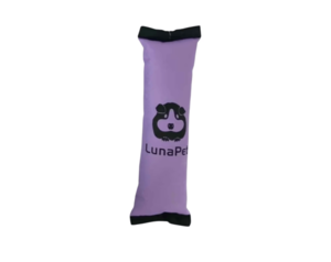 LUNA PET לונה פט פאפי רול סגול