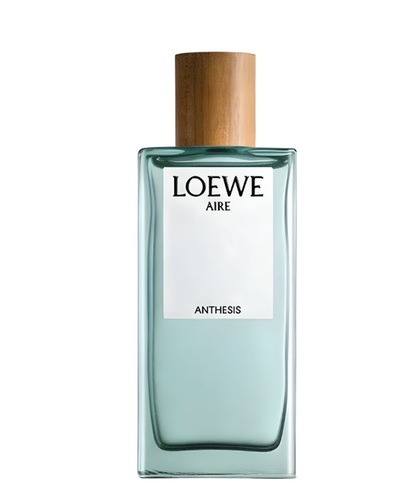 בושם יוניסקס Loewe Aire Anthesis EDP  100ml