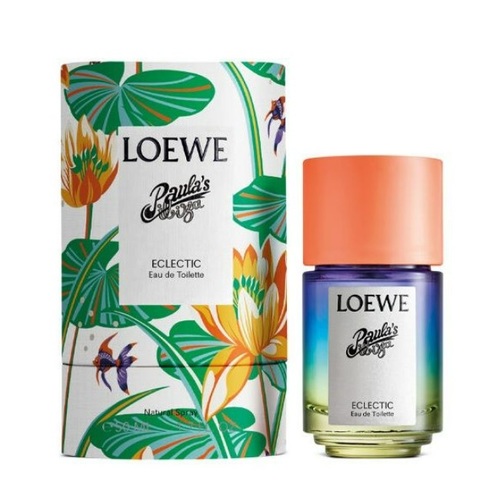 בושם יוניסקס Loewe Paula's Eclectic Cosmic EDT 100 ml 