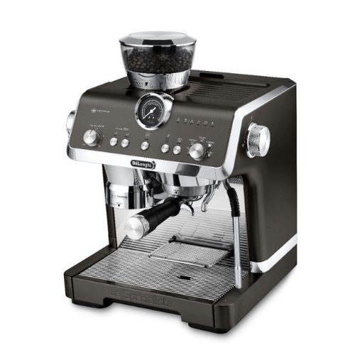 ‏מכונת אספרסו Delonghi La Specialista Opera Cold Brew EC9555.BK דלונגי בצבע שחור
