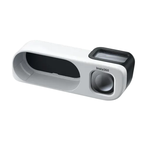 קיט מצלמת אקסטרים Insta360 GO 3S Retro Bundle 