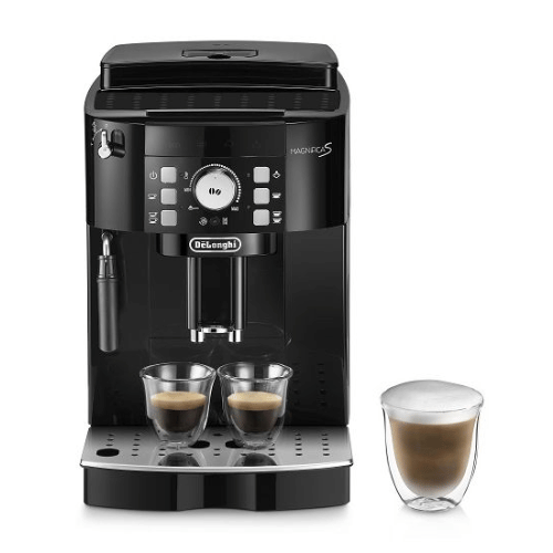 מכונת אספרסו Delonghi Magnifica S Smart ECAM 22.117.B דה לונגי