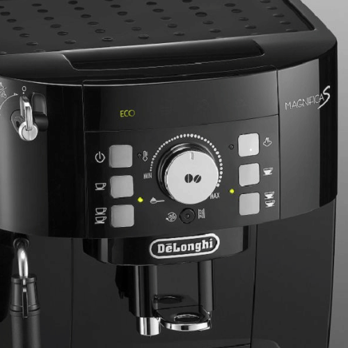 מכונת אספרסו Delonghi Magnifica S Smart ECAM 22.117.B דה לונגי