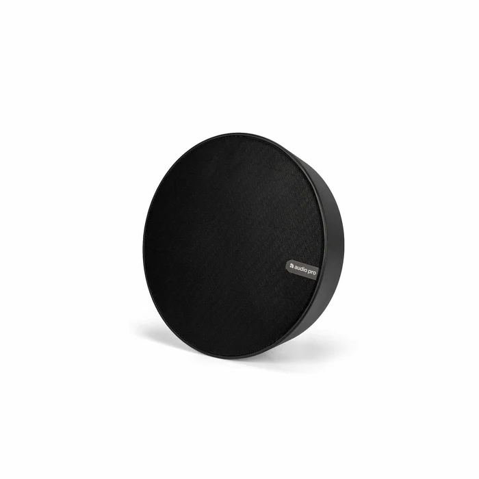 רמקול אלחוטי WIRLESS תיקרתי 4" צבע שחור AUDIO PRO SPW-5