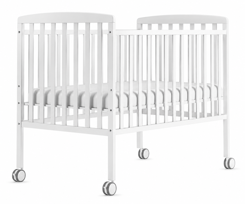 מיטת תינוק מטר דגם ברק Baby Line