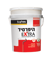 היפרסיד EXTRA נירלט - 18 ליטר