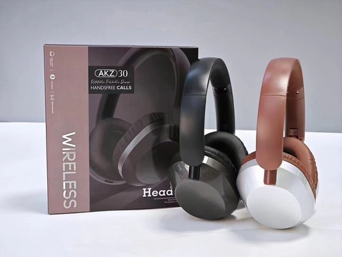 Musiclife AKZ30 Bluetooth Headset | אוזניות בלוטות’ 