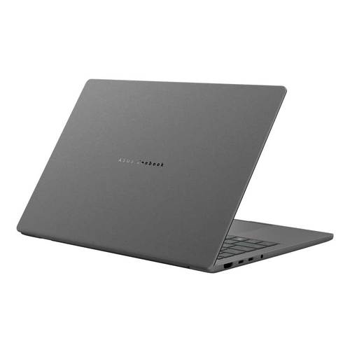 מחשב נייד ASUS Zenbook A14 UX3407QA-QD303W – Snapdragon X / 32GB / 1TB SSD / OLED
