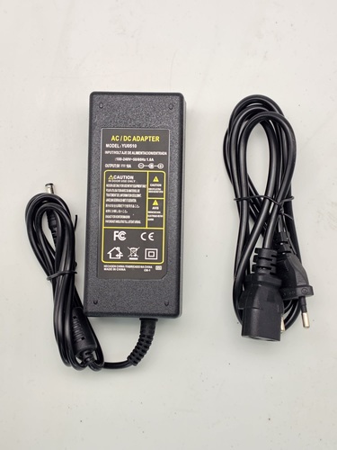 ספק כח ממותג 5V - 10A