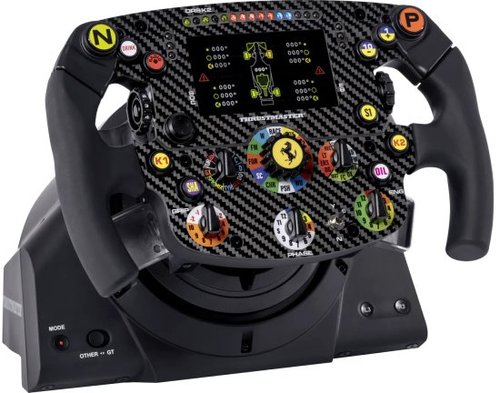 תוסף להגה Thrustmaster SF1000 Ferrari Xbox/PC/PS