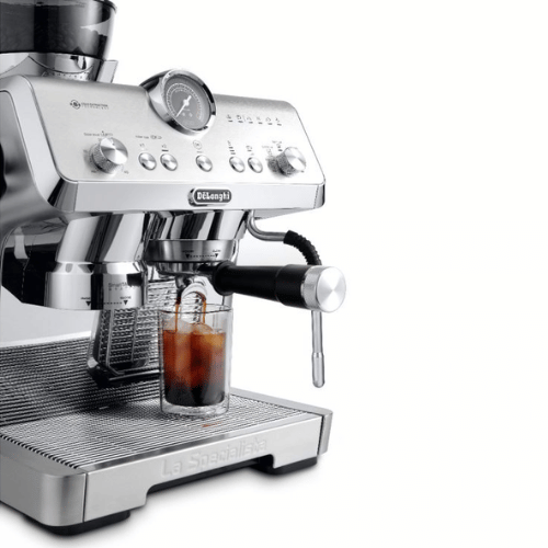 ‏מכונת אספרסו Delonghi La Specialista Opera Cold Brew EC9555.M דלונגי כסופה