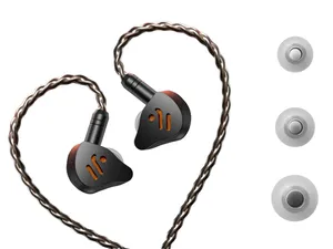 Fosi Audio IM4 אוזניות מוניטור תוך-אוזן (IEM) עם גב פתוח