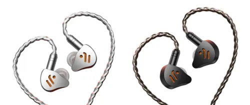  Fosi Audio IM4 אוזניות מוניטור תוך-אוזן (IEM) עם גב פתוח