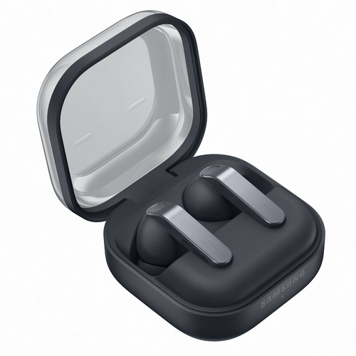 אוזניות אלחוטיות Samsung Galaxy Buds4 Pro