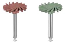 KIT-DMP לליטוש אמלגם ומתכות