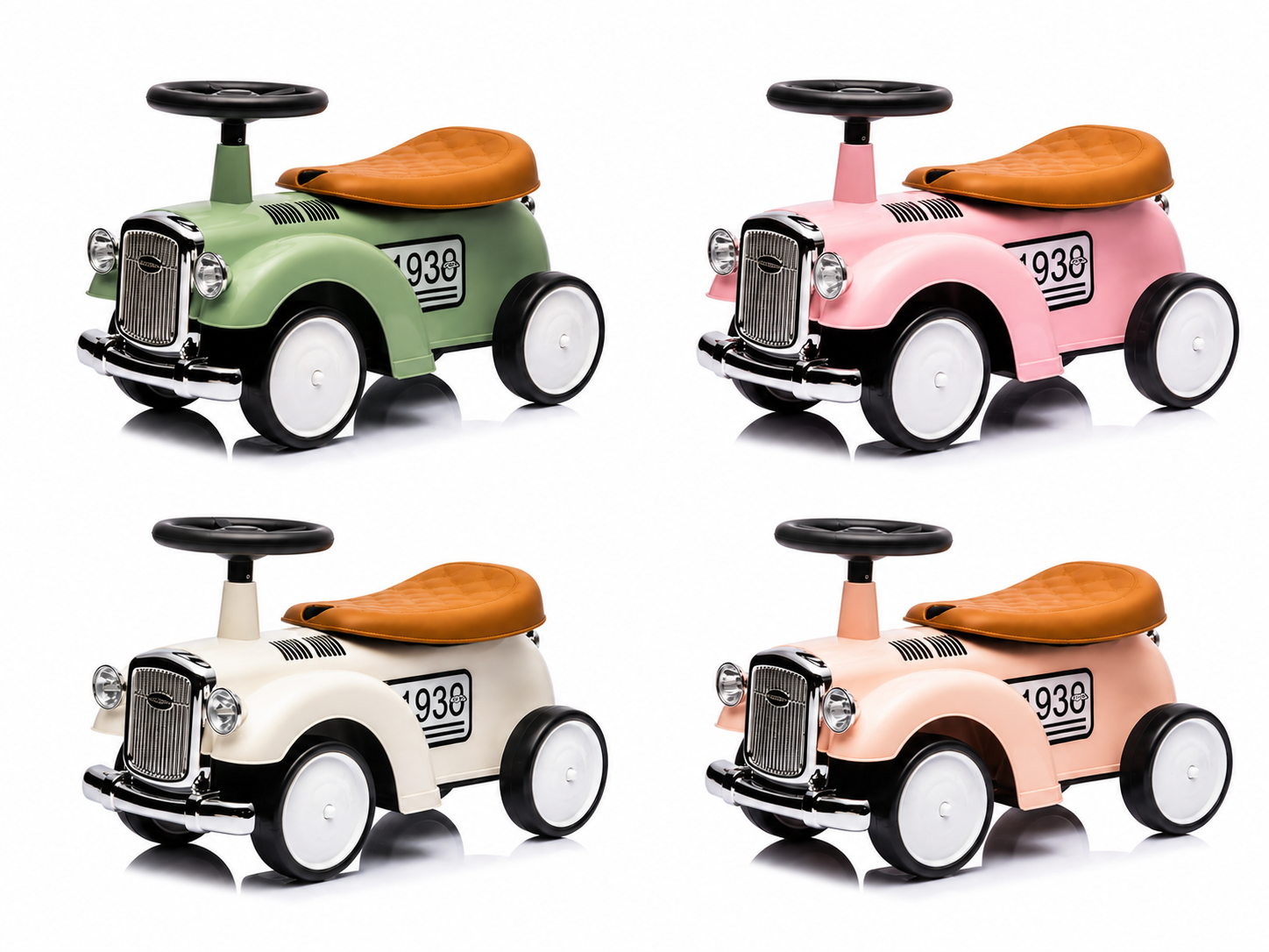 בימבה רטרו וינטג׳ לילדים  Iam Toys