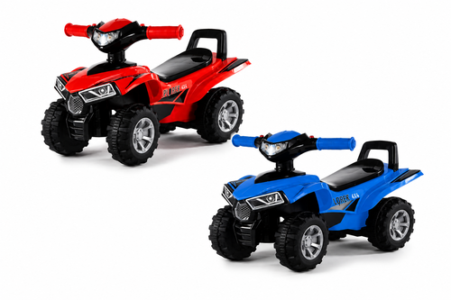 בימבה טרקטורון לילדים Iam Toys