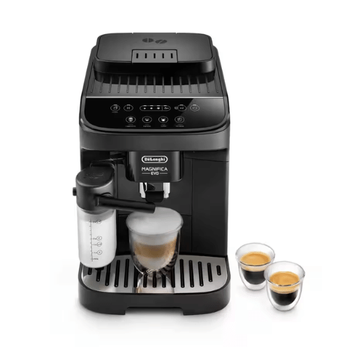 מכונת אספרסו אוטומטית דלונגי Delonghi Magnifica Evo ECAM293.52.B