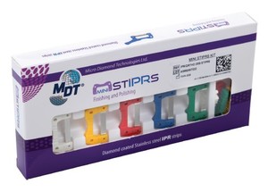 MINI STIPRS OSS for IPR