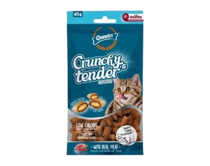 GNAWLERS קראנצ